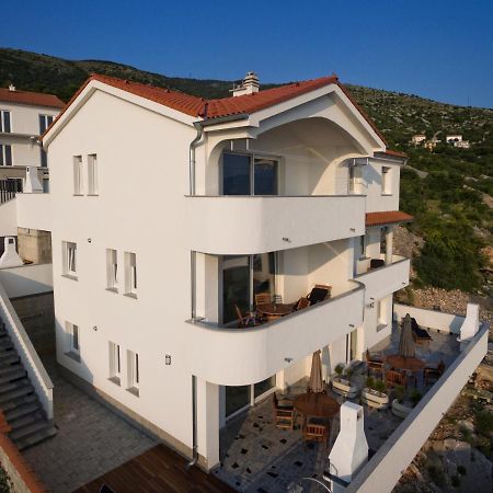 Apartments Maris Senj 2 Экстерьер фото