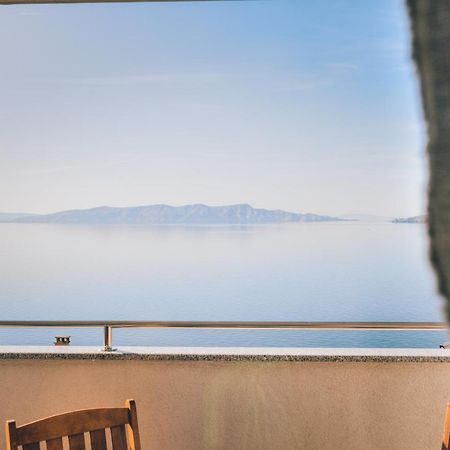 Apartments Maris Senj 2 Экстерьер фото