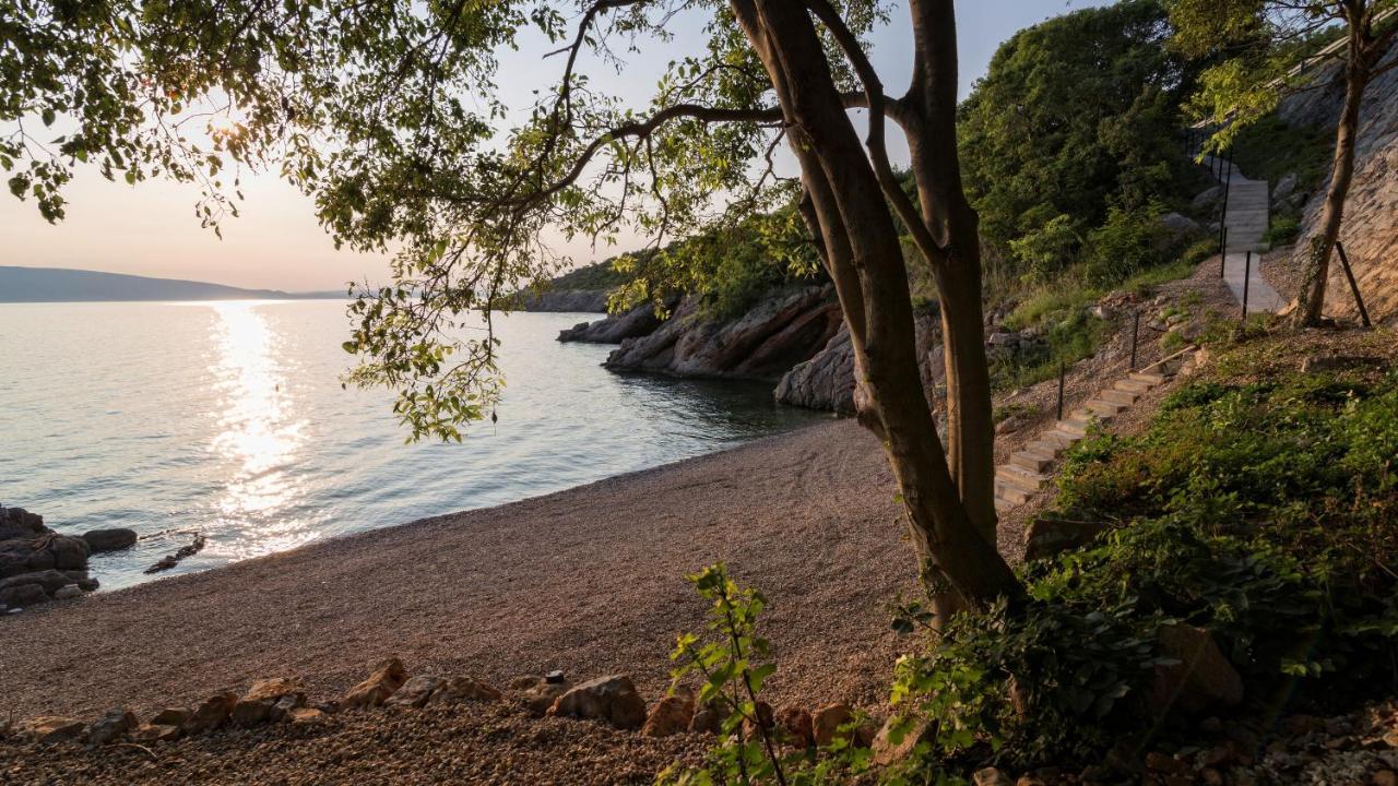 Apartments Maris Senj 2 Экстерьер фото