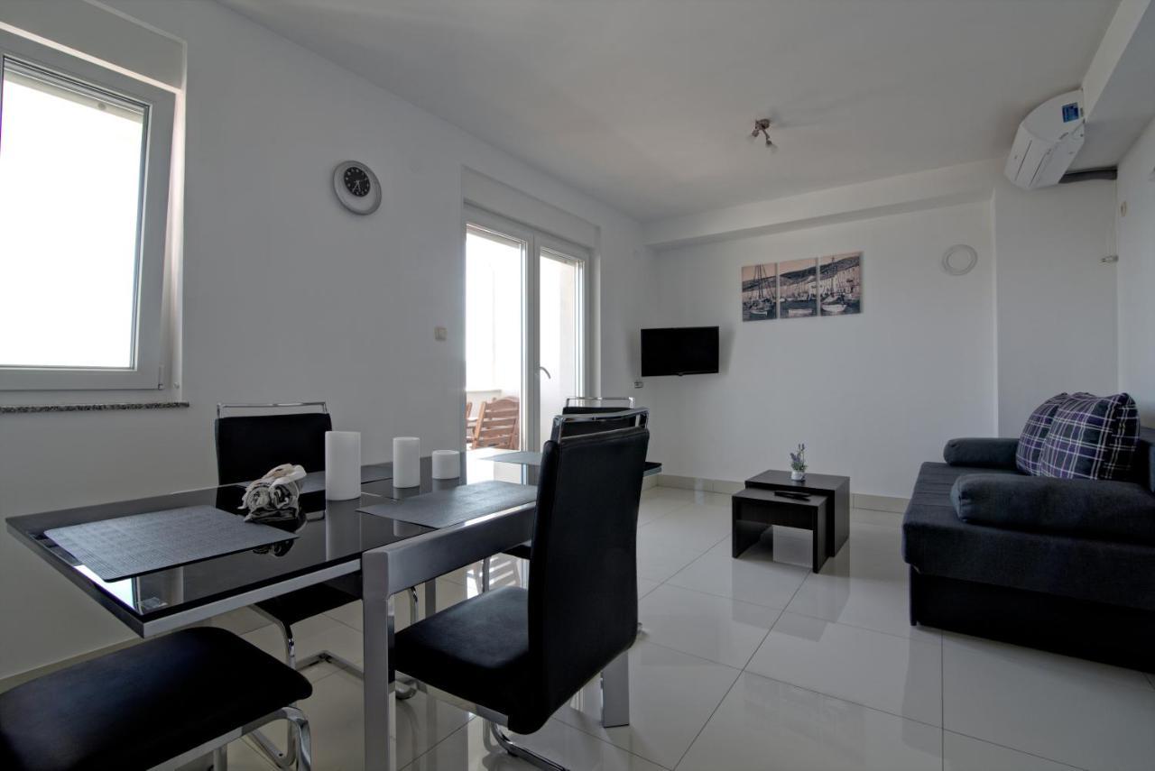 Apartments Maris Senj 2 Экстерьер фото
