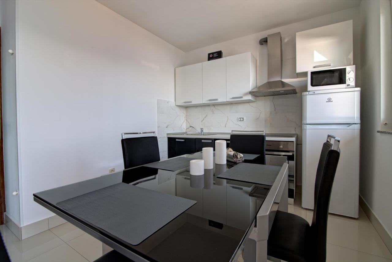 Apartments Maris Senj 2 Экстерьер фото