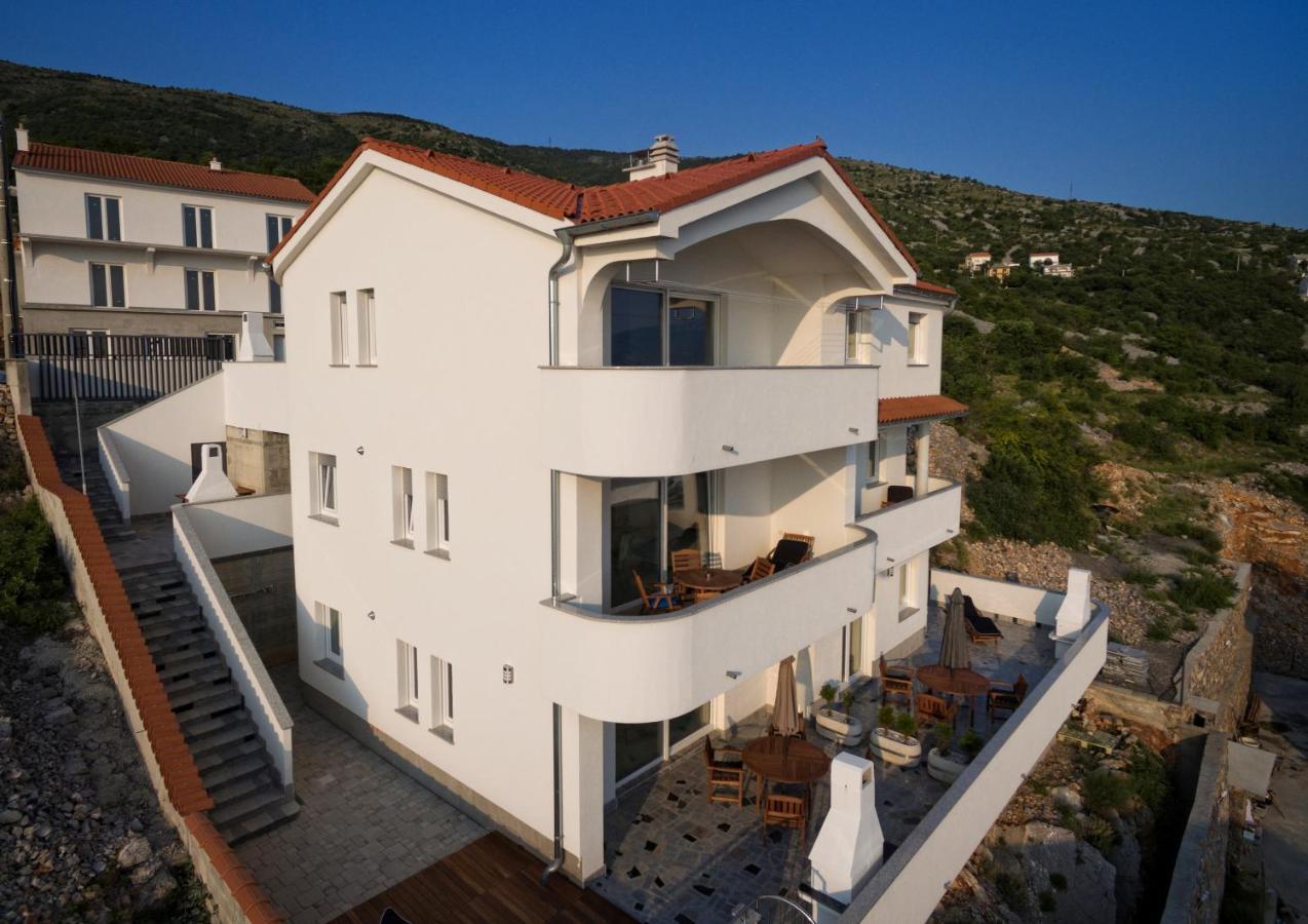 Apartments Maris Senj 2 Экстерьер фото