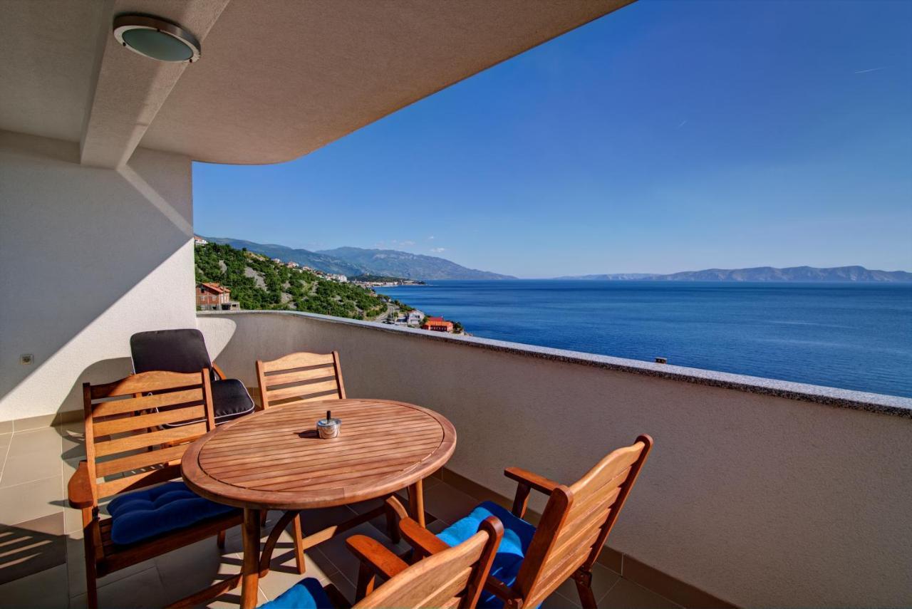 Apartments Maris Senj 2 Экстерьер фото