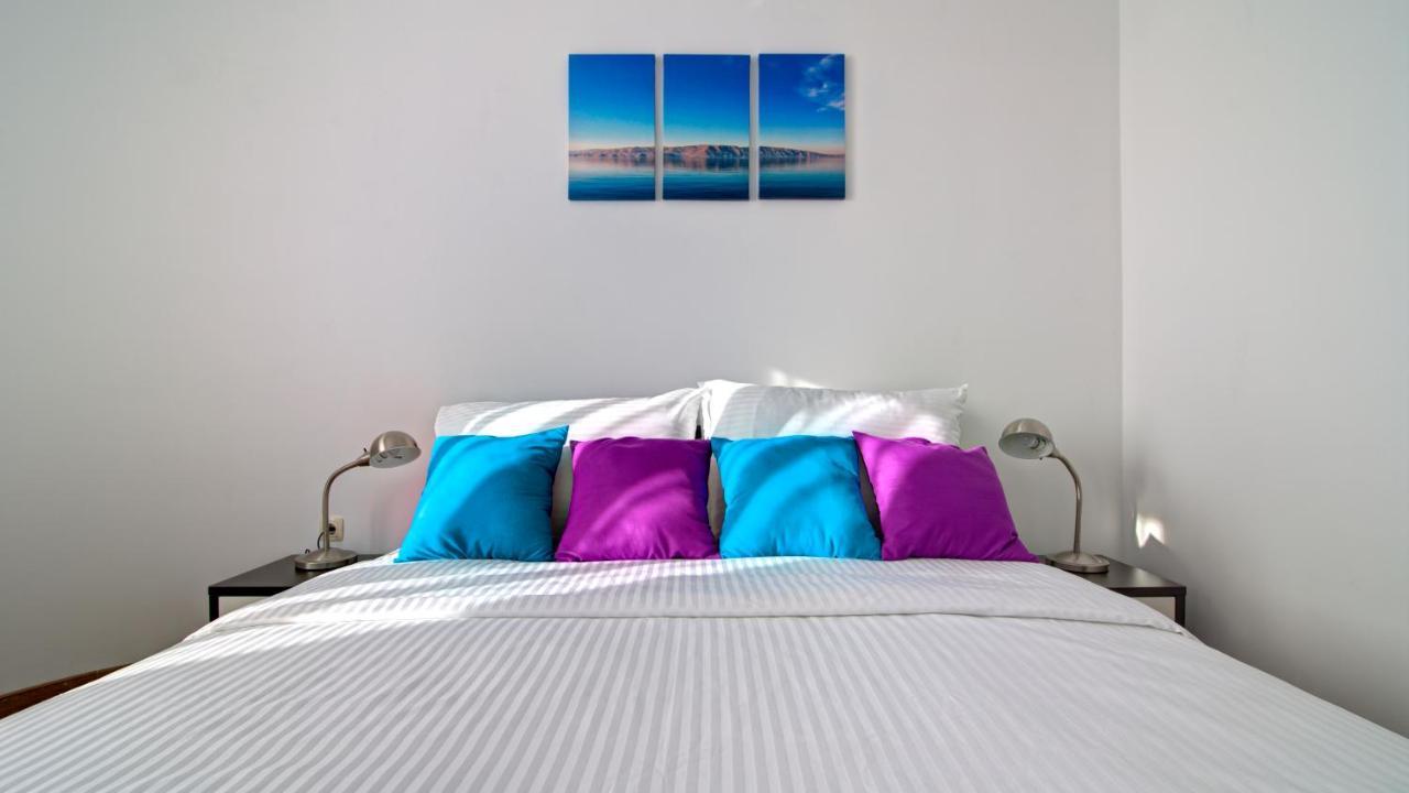Apartments Maris Senj 2 Экстерьер фото
