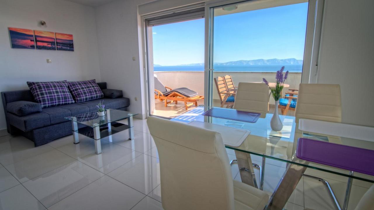 Apartments Maris Senj 2 Экстерьер фото