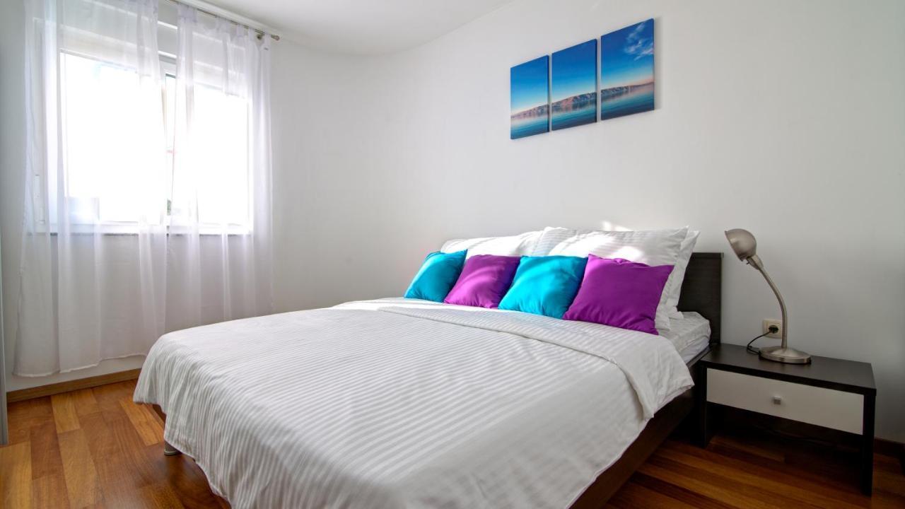 Apartments Maris Senj 2 Экстерьер фото