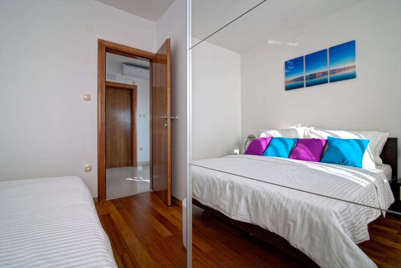 Apartments Maris Senj 2 Экстерьер фото