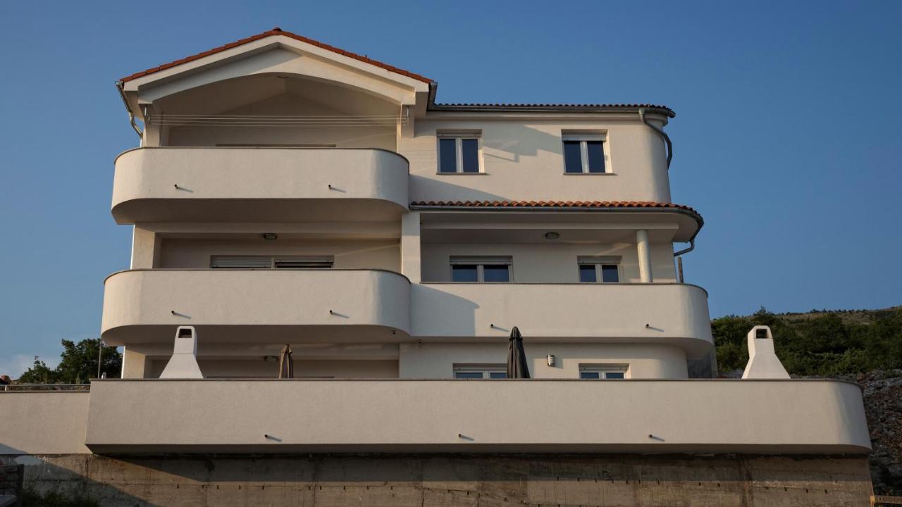 Apartments Maris Senj 2 Экстерьер фото