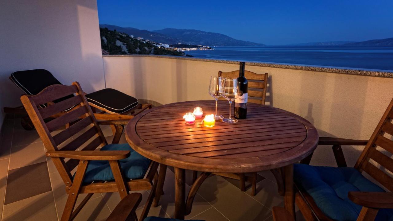 Apartments Maris Senj 2 Экстерьер фото