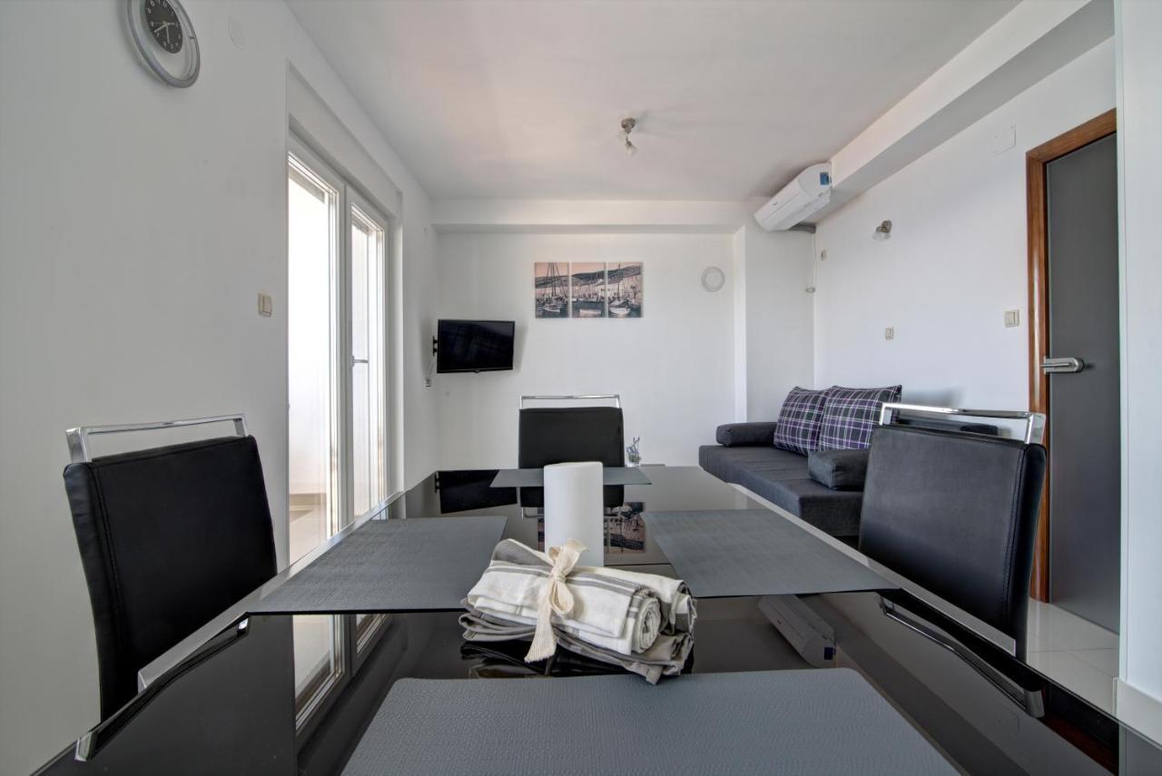 Apartments Maris Senj 2 Экстерьер фото