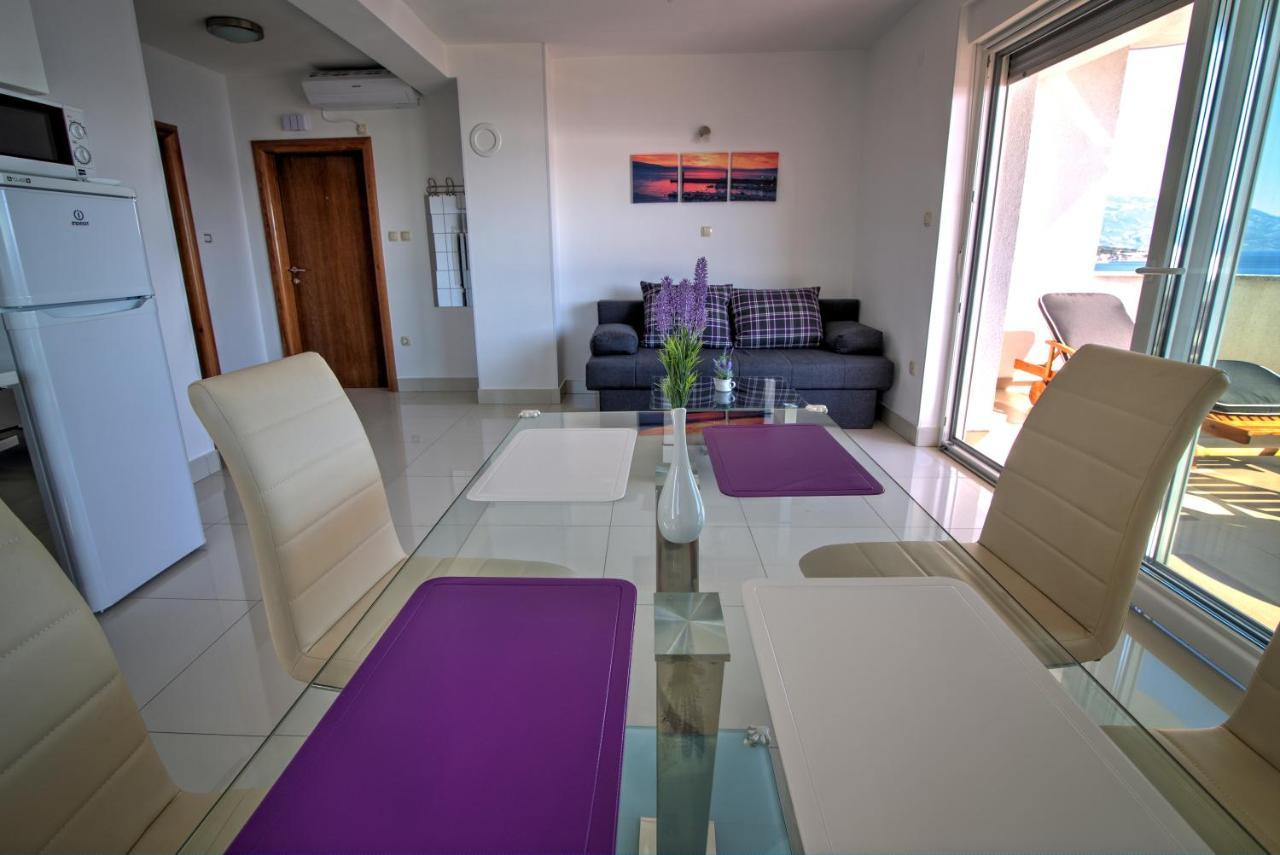 Apartments Maris Senj 2 Экстерьер фото