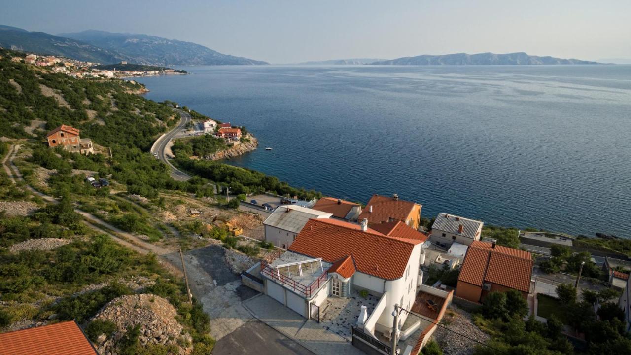 Apartments Maris Senj 2 Экстерьер фото