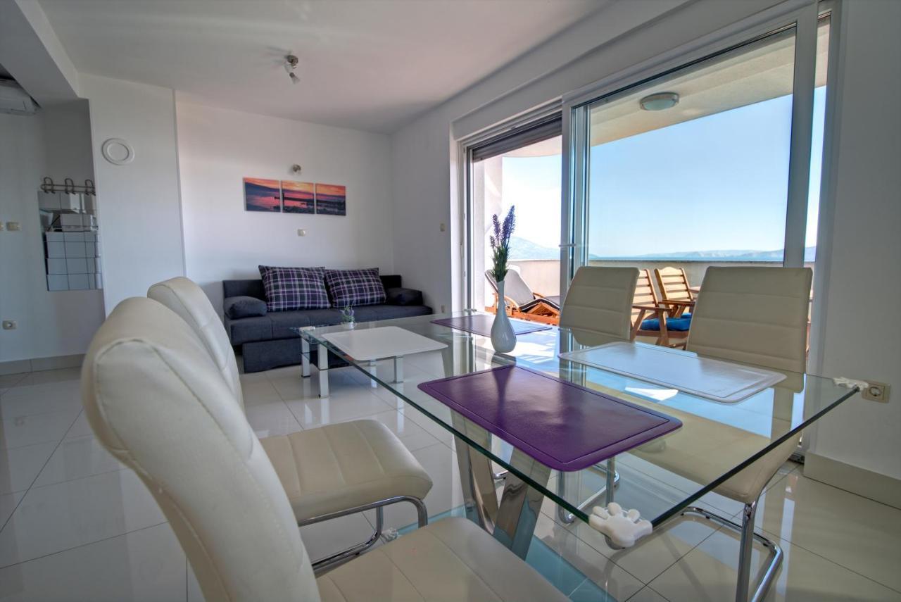 Apartments Maris Senj 2 Экстерьер фото