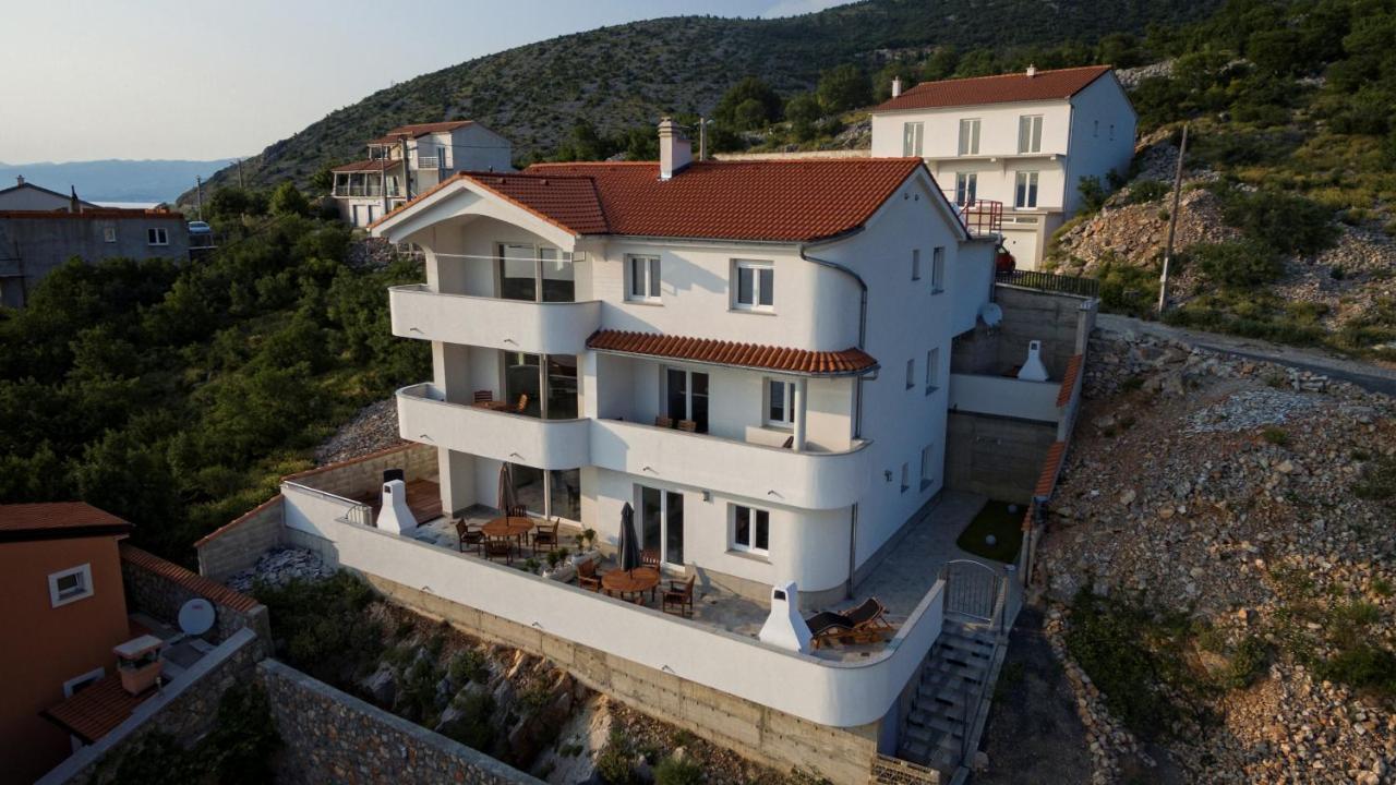 Apartments Maris Senj 2 Экстерьер фото