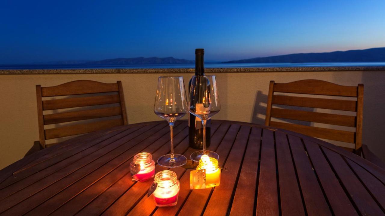 Apartments Maris Senj 2 Экстерьер фото