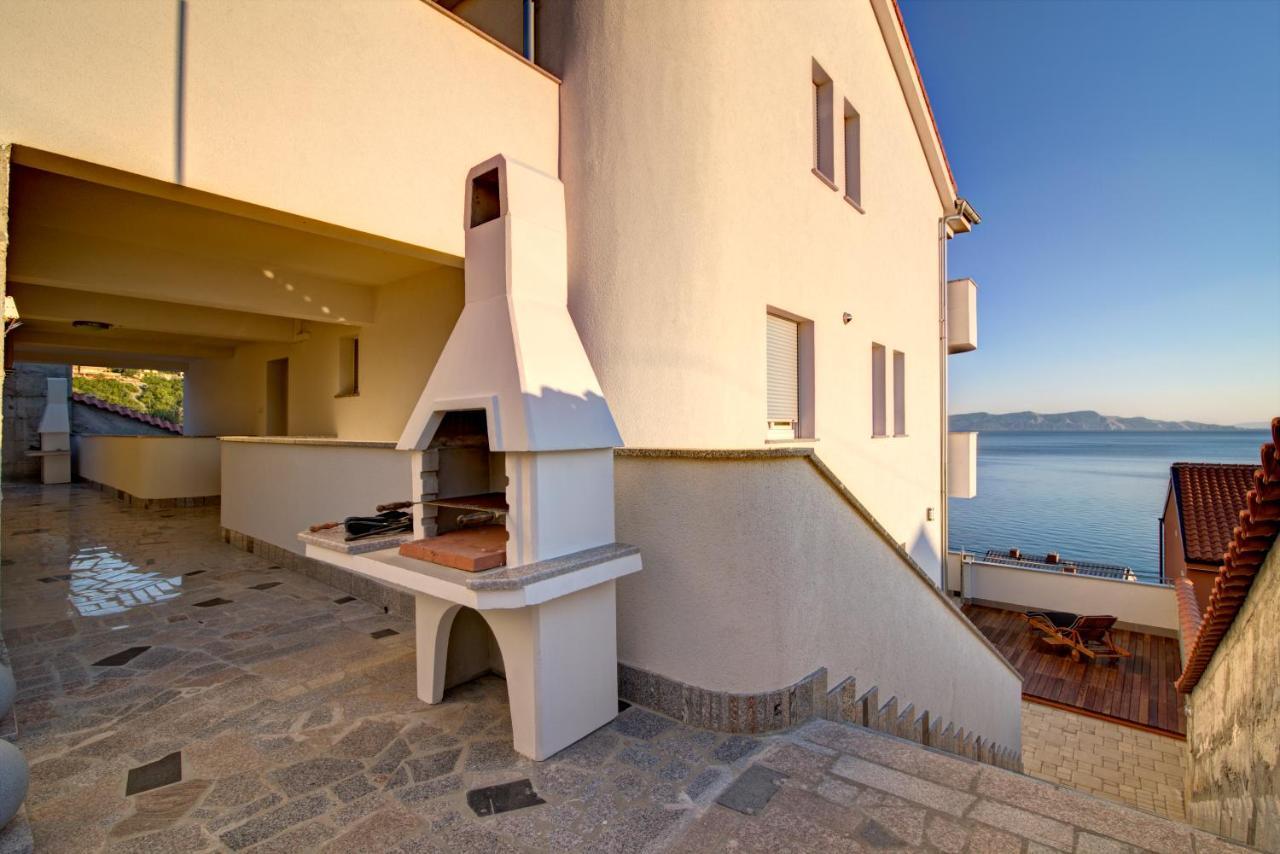 Apartments Maris Senj 2 Экстерьер фото