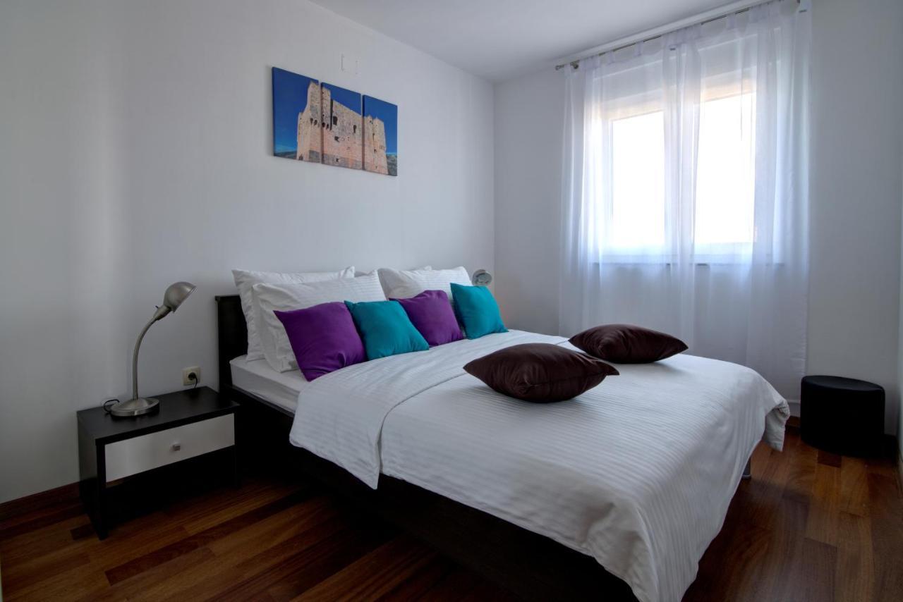 Apartments Maris Senj 2 Экстерьер фото