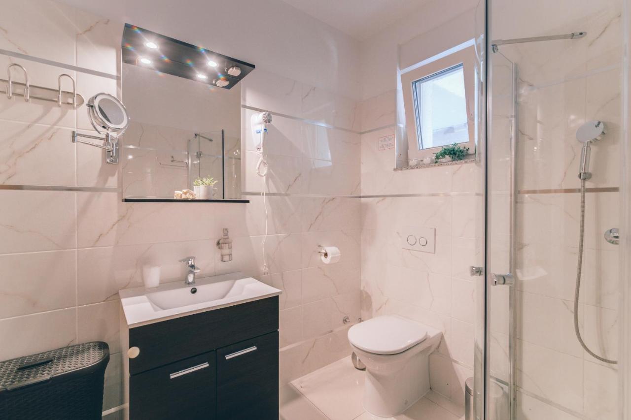 Apartments Maris Senj 2 Экстерьер фото