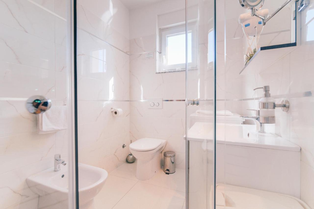 Apartments Maris Senj 2 Экстерьер фото