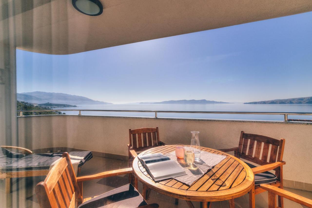 Apartments Maris Senj 2 Экстерьер фото