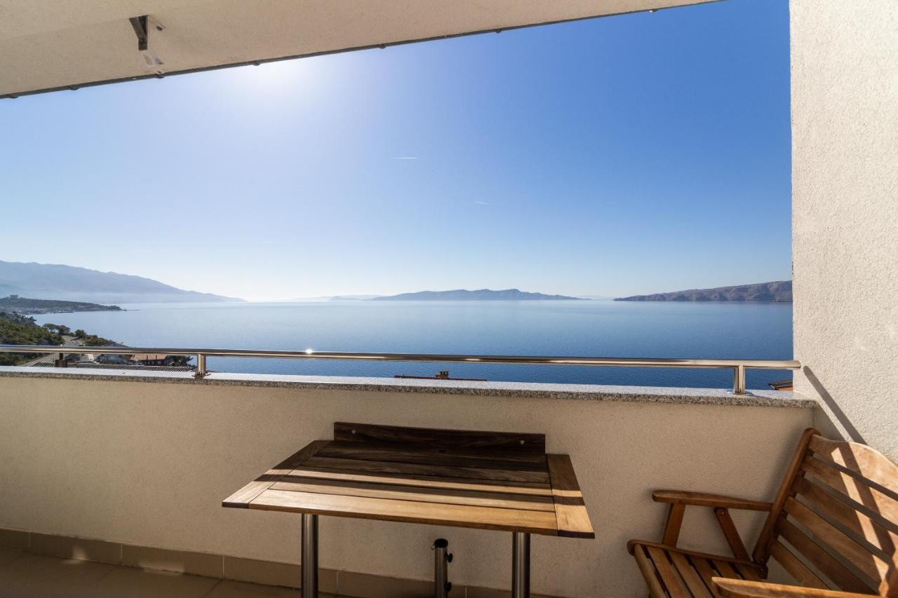 Apartments Maris Senj 2 Экстерьер фото