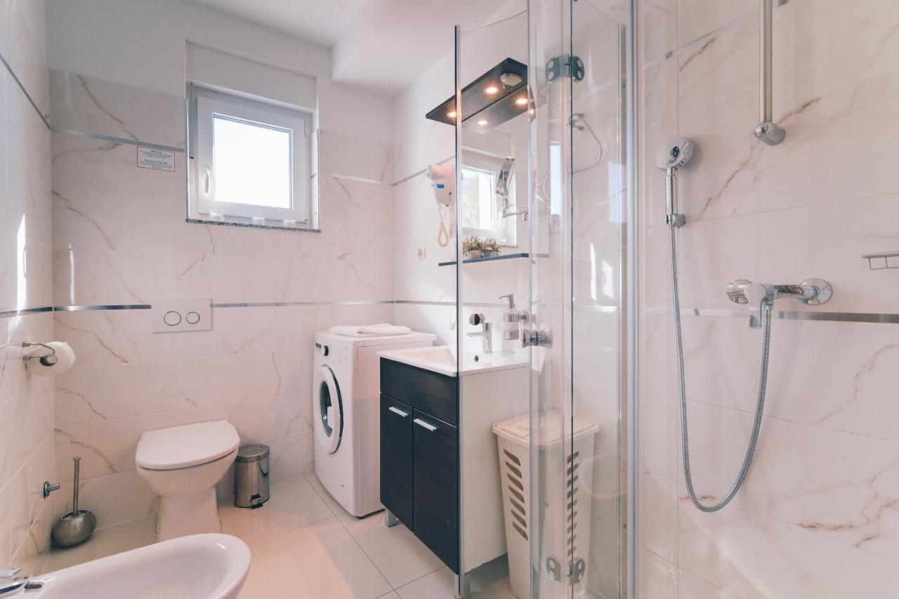 Apartments Maris Senj 2 Экстерьер фото