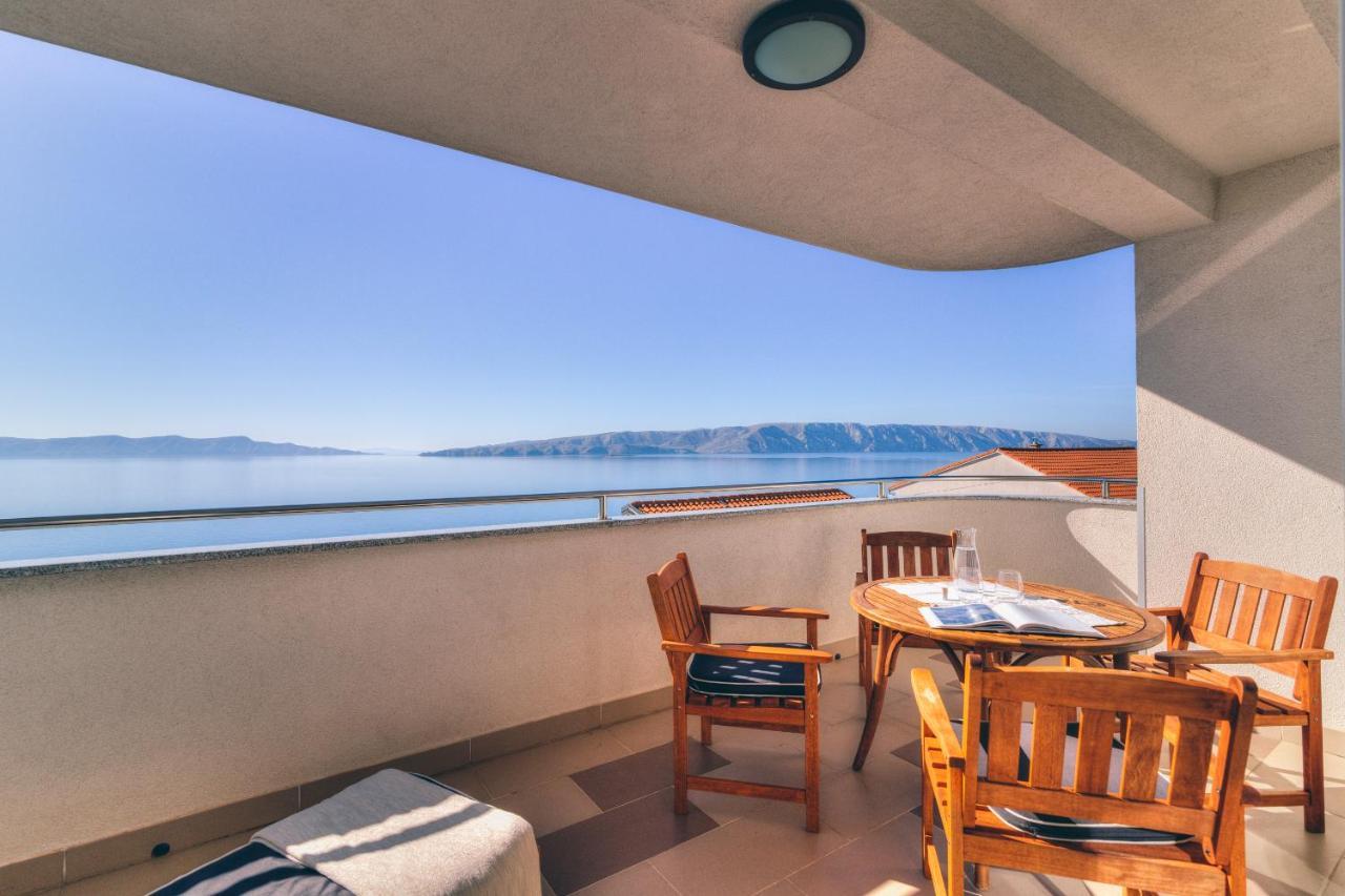 Apartments Maris Senj 2 Экстерьер фото