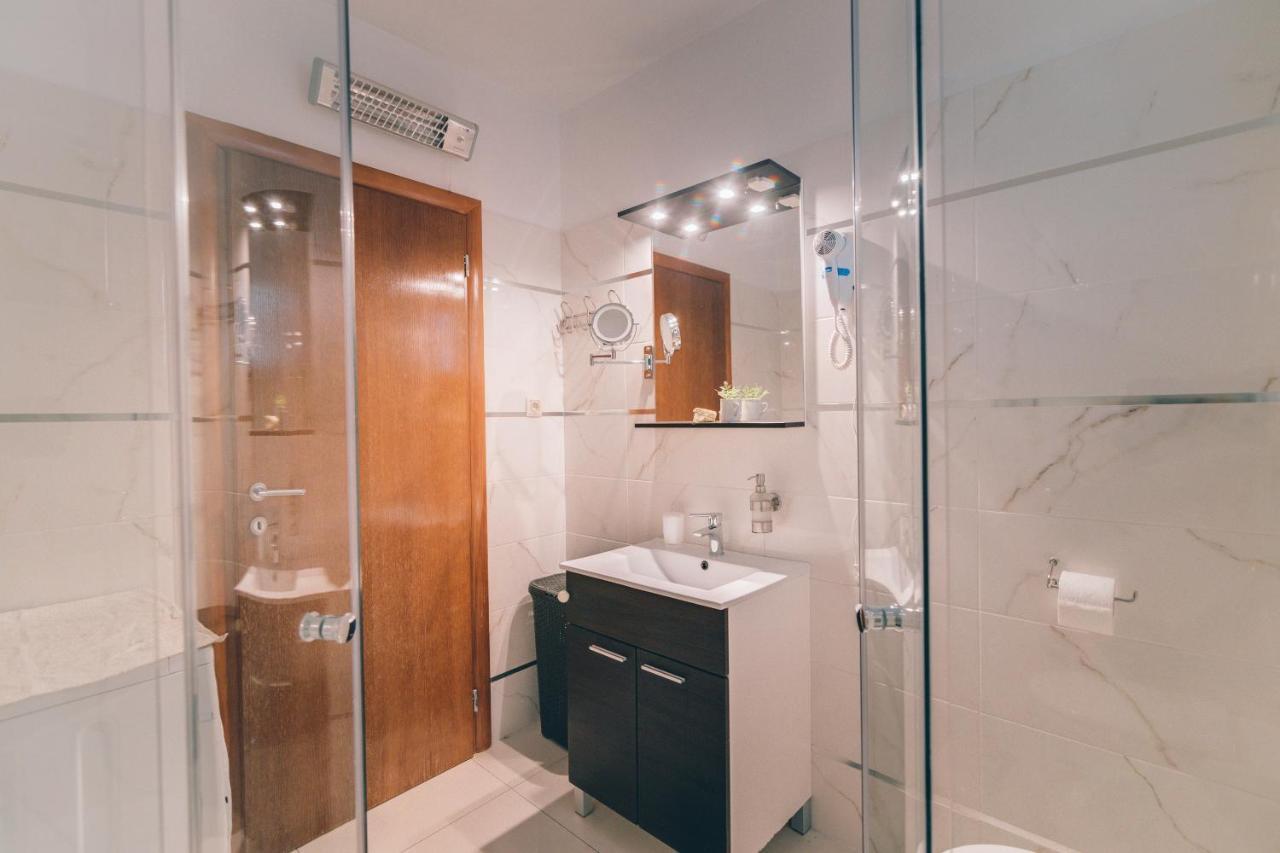 Apartments Maris Senj 2 Экстерьер фото