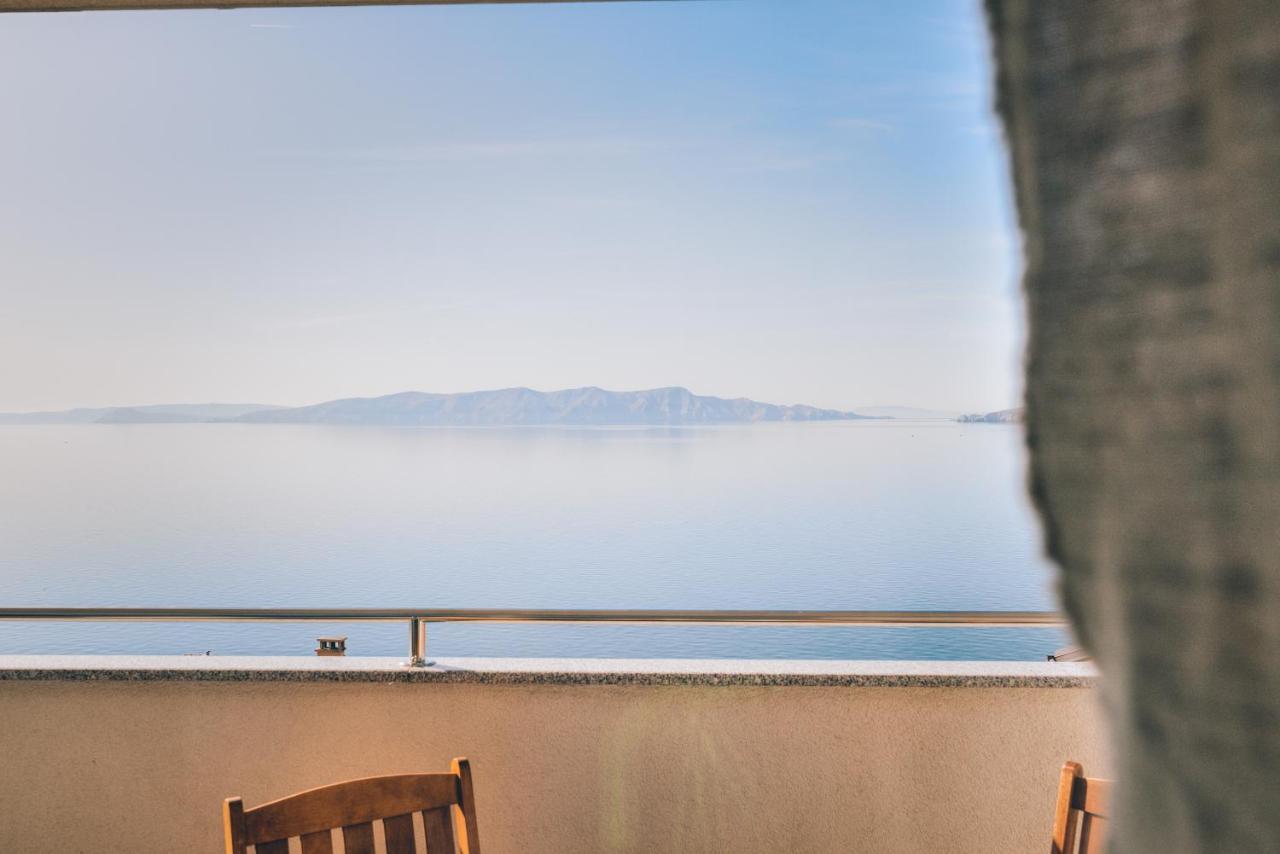 Apartments Maris Senj 2 Экстерьер фото